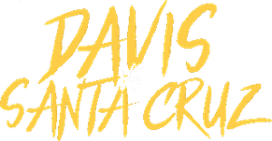 Gervonta Davis vs. Leo Santa Cruz's poster