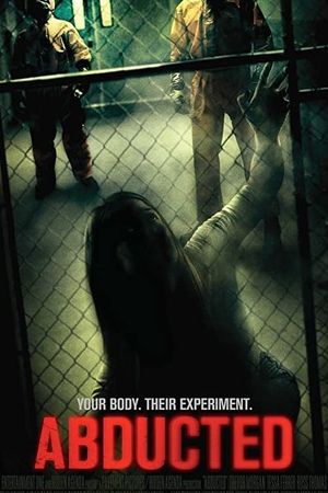 Abducted's poster image