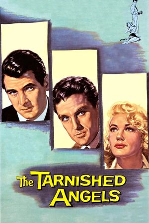 The Tarnished Angels's poster