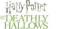Harry Potter and the Deathly Hallows: Part 1's poster