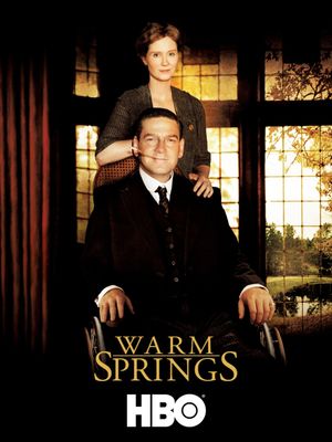 Warm Springs's poster