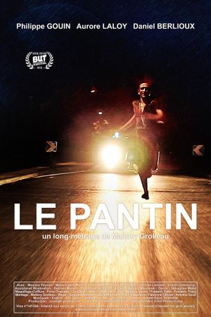 Le pantin's poster