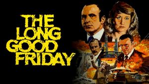 The Long Good Friday's poster