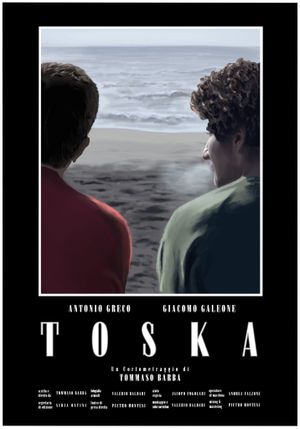 Toska's poster