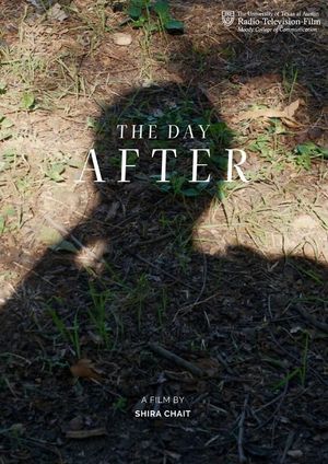 The Day After's poster