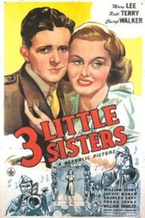 Three Little Sisters's poster