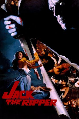 Jack the Ripper's poster image