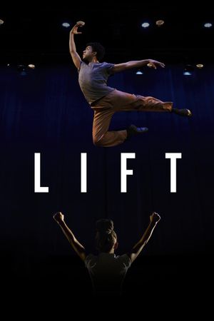 Lift's poster