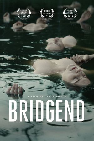 Bridgend's poster