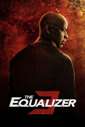 The Equalizer 3's poster