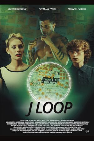 J Loop's poster
