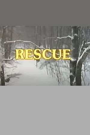 Rescue's poster