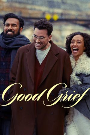 Good Grief's poster
