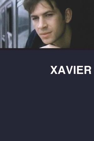 Xavier's poster