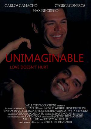 Unimaginable's poster