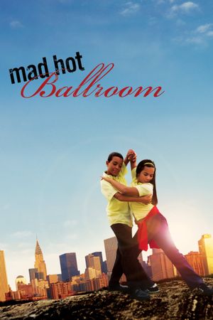 Mad Hot Ballroom's poster