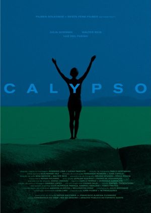 Calypso's poster