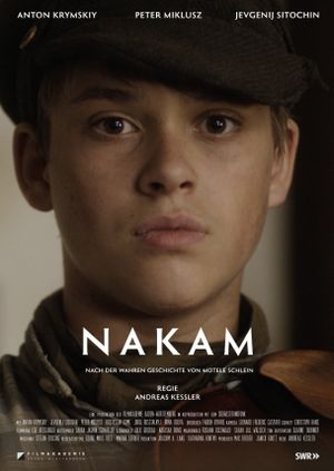 Nakam's poster