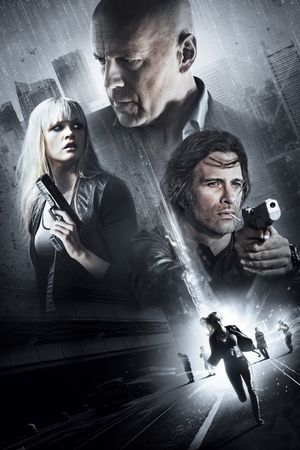 Vice's poster