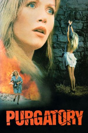 Purgatory's poster