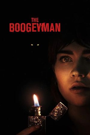 The Boogeyman's poster