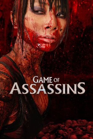 Game of Assassins's poster
