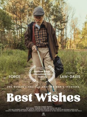 Best Wishes's poster