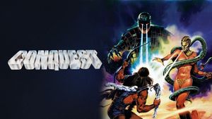 Conquest's poster