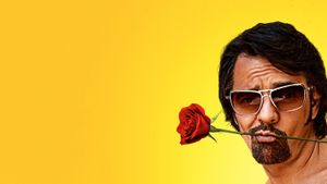 How to Be a Latin Lover's poster
