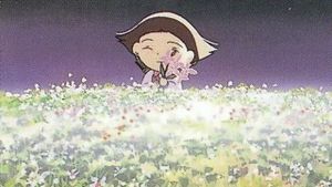 The Life of Guskou Budori's poster