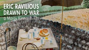 Eric Ravilious: Drawn to War's poster