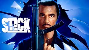 Stick's poster