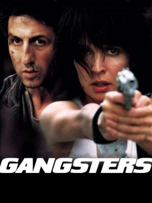 Gangsters's poster