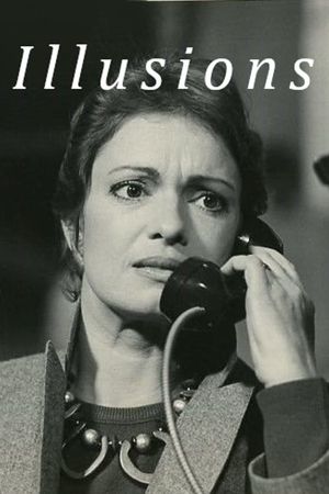 Illusions's poster