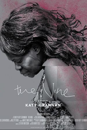 The Nine's poster