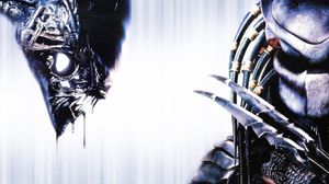 Alien vs. Predator's poster