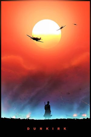 Dunkirk's poster
