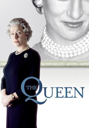 The Queen's poster
