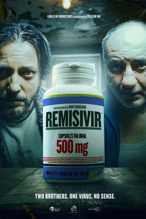 Remisivir's poster