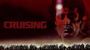 Cruising's poster