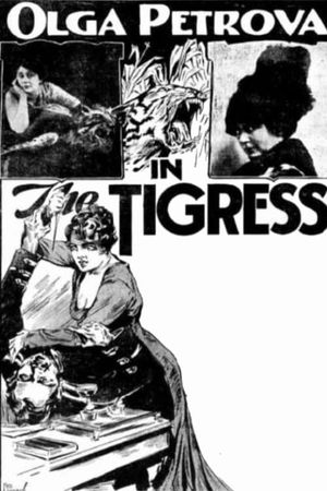 The Tigress's poster