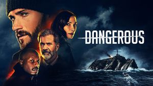 Dangerous's poster