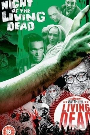 Birth of the Living Dead's poster