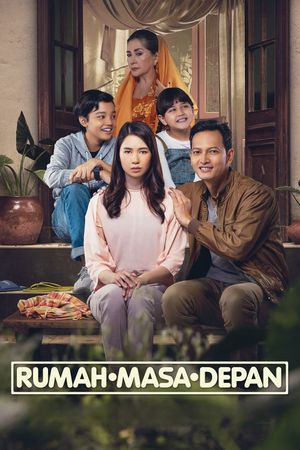 Rumah Masa Depan's poster