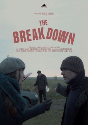 The Breakdown's poster image