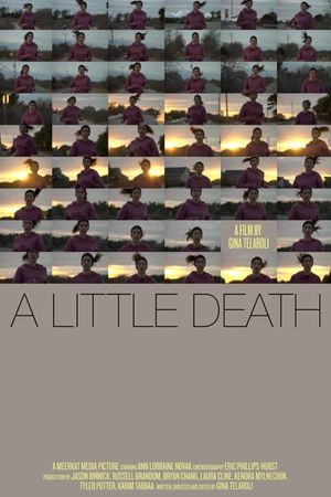 A Little Death's poster