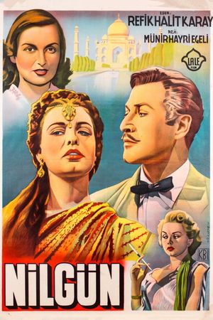Nilgün's poster