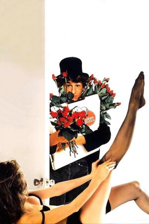 Loverboy's poster