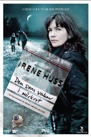 Irene Huss 7: Den som vakar i mörkret's poster image
