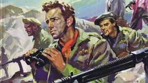Night Ambush's poster